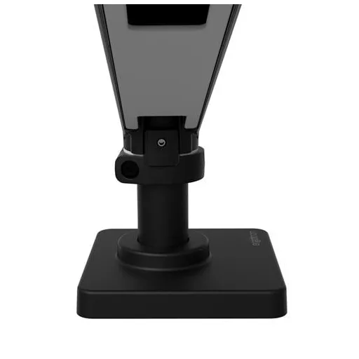 Ergotron LX Pro Series 45-690-292 asztali TV konzol 68,6 cm (27") Fekete