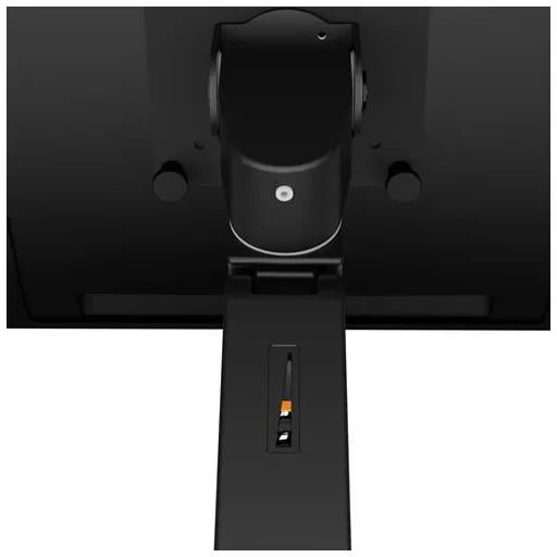 Ergotron LX Pro Series 45-690-292 asztali TV konzol 68,6 cm (27") Fekete