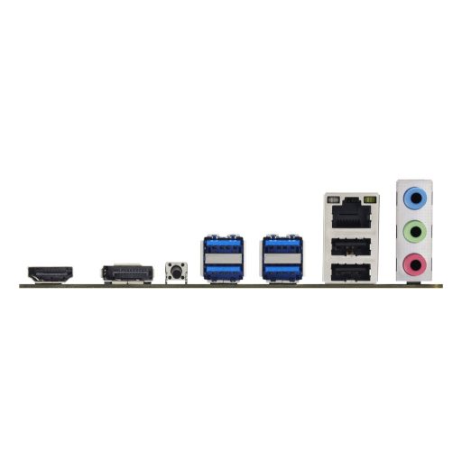 Biostar B650MT AMD B650 Socket AM5 Micro ATX