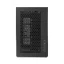 Cooler Master Elite 600 Tower Fekete, Átlátszó