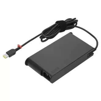   Lenovo GX20Z46306 áramátalakító és inverter Beltéri 230 W Fekete
