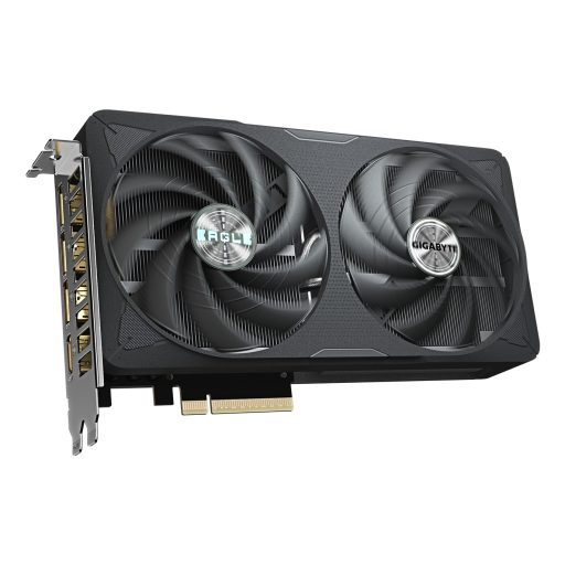 GIGABYTE GeForce RTX 5060 Ti EAGLE OC 16G NVIDIA 16 GB GDDR7