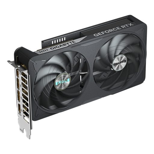 GIGABYTE GeForce RTX 5060 Ti EAGLE OC 16G NVIDIA 16 GB GDDR7