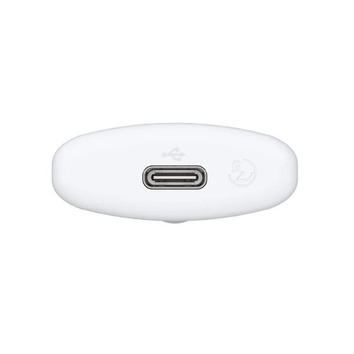 D-Link DSP-111 tárolóegység burkolat Külső SSD ház Fehér M.2