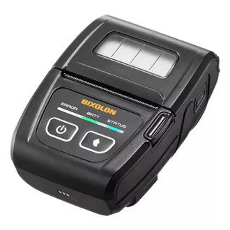   SPP-C200 2-IN MOBILE RECEIPT PRINTER PRINT SPEEDS OF UP TO 80