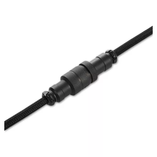 Sharkoon SKILLER SGK50 Fekete 1,85 M