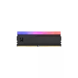   Goodram IRDM RGB DDR5 IRG-64D5L32S/32GDC 32 GB 2 x 16 GB 288-pin DIMM