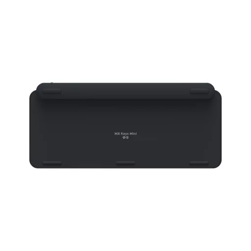 Logitech 920-010485 billentyűzet Irodai RF vezeték nélküli + Bluetooth QWERTZ Svájc Grafit