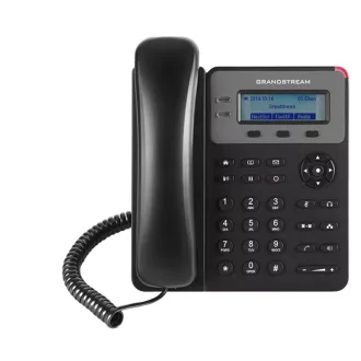 Grandstream Networks GXP1615 IP telefon 1 sorok LCD