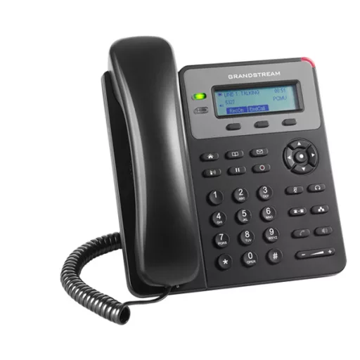 Grandstream Networks GXP1615 IP telefon 1 sorok LCD