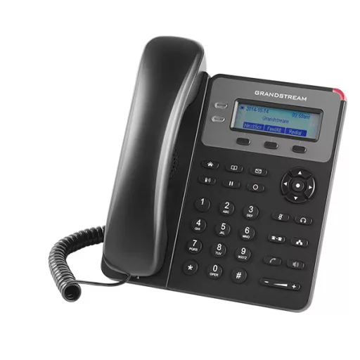 Grandstream Networks GXP1615 IP telefon 1 sorok LCD