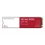 SanDisk Red WD SN700 NVMe 4 TB M.2 PCI Express 3.0