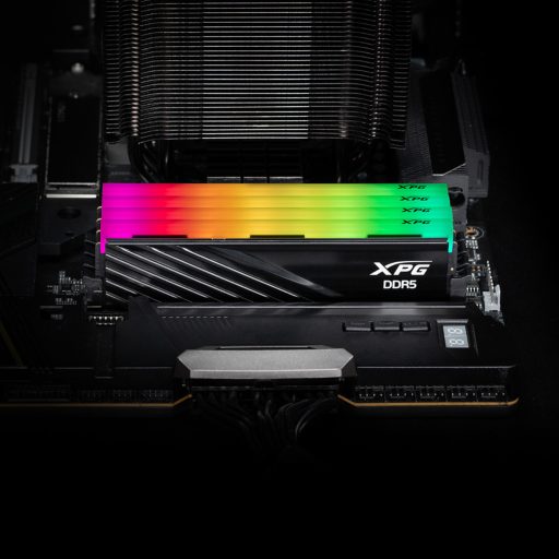 XPG LANCER BLADE RGB v 32 GB 2 x 16 GB DDR5