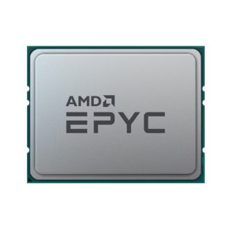 AMD EPYC 9684X 2,55 GHz 1152 MB L3