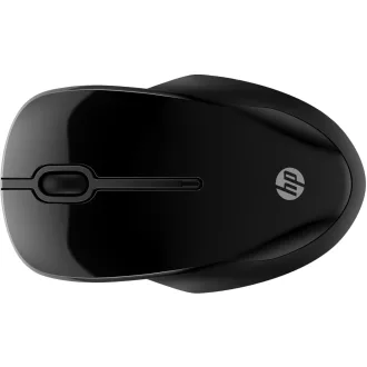   HP 250 Dual Mouse egér Kétkezes Bluetooth + USB Type-A 1600 DPI