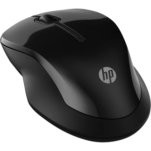 HP 250 Dual Mouse egér Kétkezes Bluetooth + USB Type-A 1600 DPI