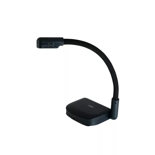 AVer U70i dokumentum kamera Fekete 25,4 / 3,06 mm (1 / 3.06") CMOS USB 2.0
