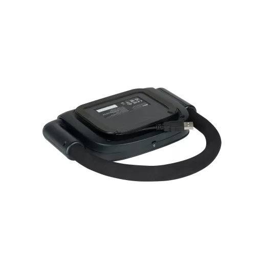AVer U70i dokumentum kamera Fekete 25,4 / 3,06 mm (1 / 3.06") CMOS USB 2.0