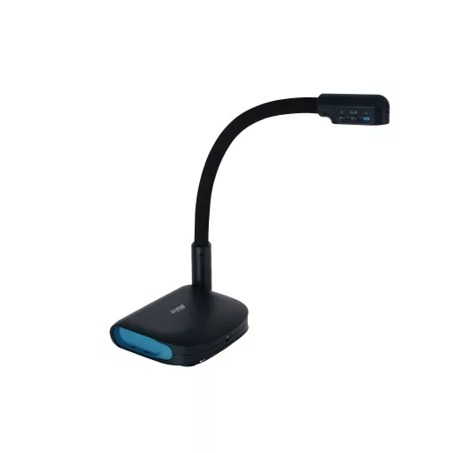 AVer U70i dokumentum kamera Fekete 25,4 / 3,06 mm (1 / 3.06") CMOS USB 2.0