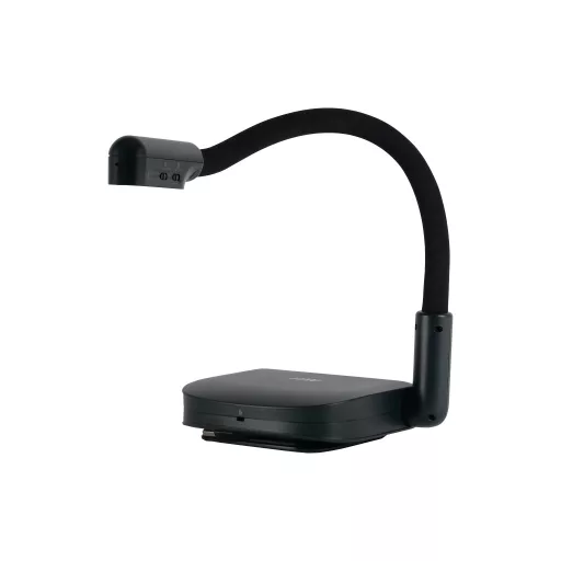 AVer U70i dokumentum kamera Fekete 25,4 / 3,06 mm (1 / 3.06") CMOS USB 2.0