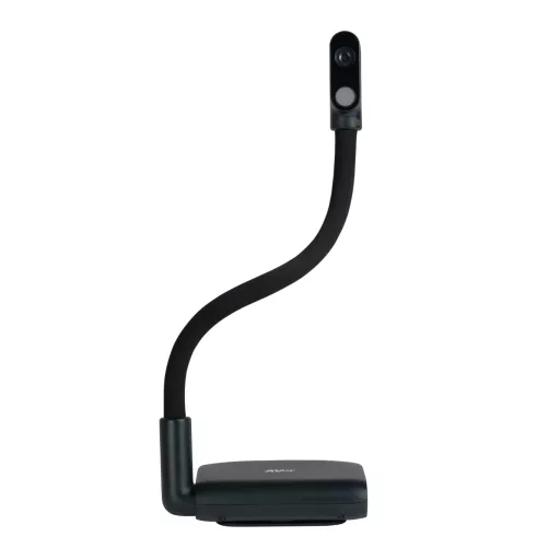AVer U70i dokumentum kamera Fekete 25,4 / 3,06 mm (1 / 3.06") CMOS USB 2.0