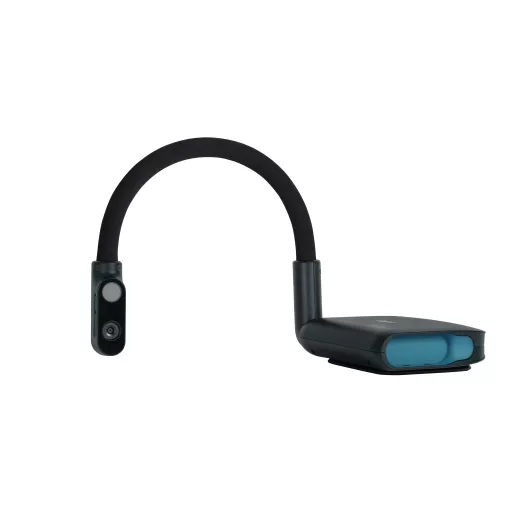 AVer U70i dokumentum kamera Fekete 25,4 / 3,06 mm (1 / 3.06") CMOS USB 2.0