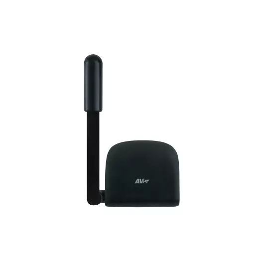 AVer U70i dokumentum kamera Fekete 25,4 / 3,06 mm (1 / 3.06") CMOS USB 2.0