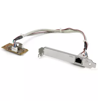 StarTech.com ST1000SMPEX Belső Ethernet 1000 Mbit/s