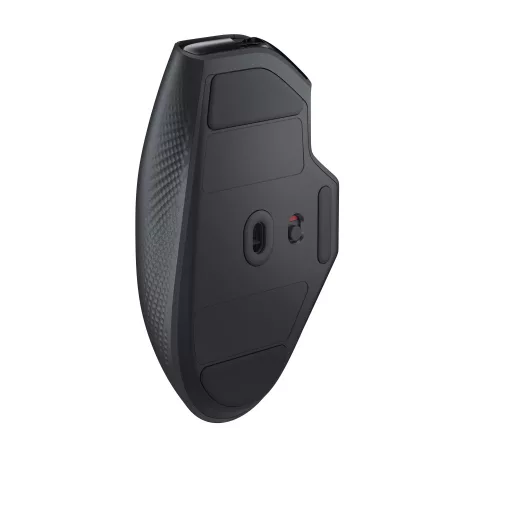 Alienware AW620M egér Játék Jobbkezes RF Wireless + USB Type-C Optikai 26000 DPI