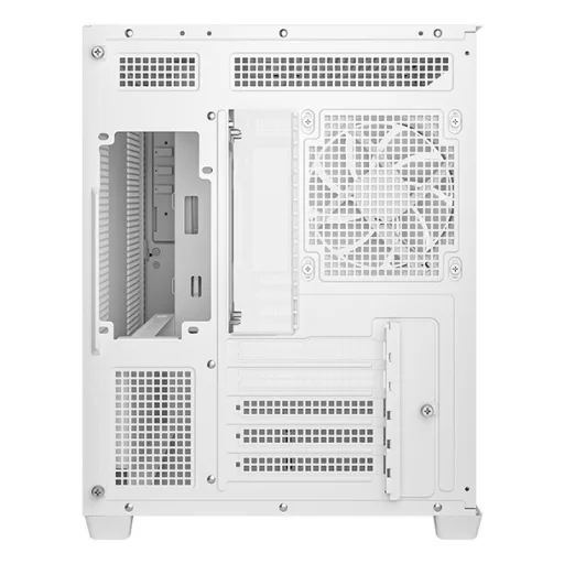 DeepCool CG330 3F WH Tower Fehér