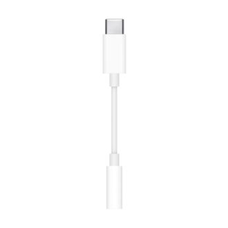 Apple MW2Q3ZM/A audio kábel USB-C 3.5mm Fehér