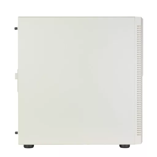 Silverstone FLP02 Full Tower Fehér