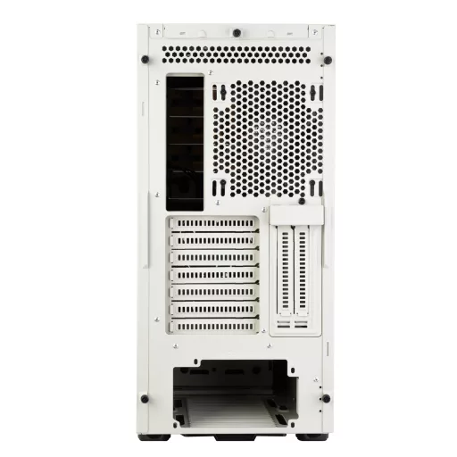 Silverstone FLP02 Full Tower Fehér