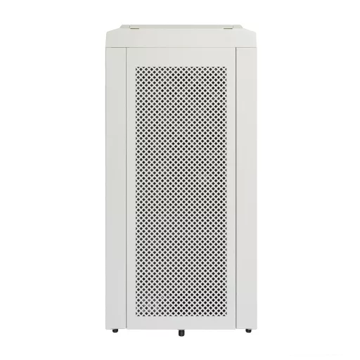 Silverstone FLP02 Full Tower Fehér