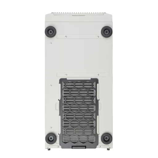 Silverstone FLP02 Full Tower Fehér