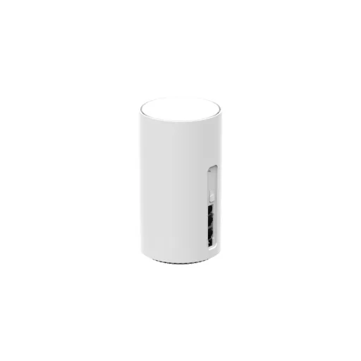 Teltonika Altos vezetéknélküli router 2.5 Gigabit Ethernet 5G Fehér