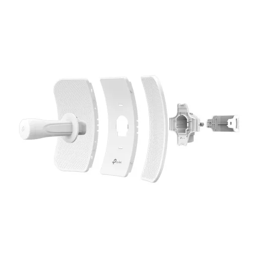 TP-Link CPE710 hálózati antenna Irányított antenna PoE/LAN 23 dBi