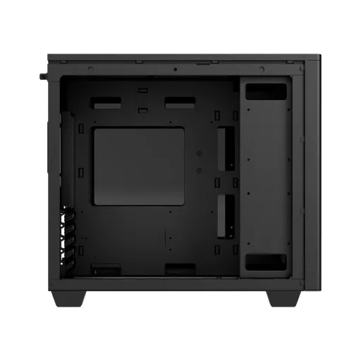 FSP CST360-B Tower Fekete