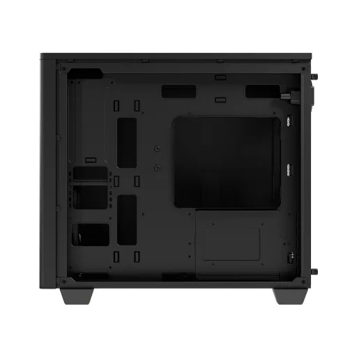 FSP CST360-B Tower Fekete