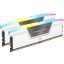 Corsair Vengeance RGB CMH64GX5M2B6000Z30W 64 GB 2 x 32 GB DDR5