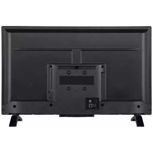 Toshiba 32QV2F63DG televízió 81,3 cm (32") Full HD Smart TV Fekete 200 cd/m²