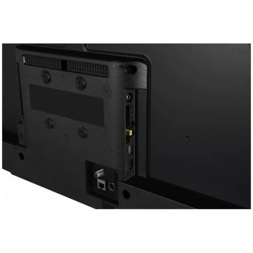 Toshiba 32QV2F63DG televízió 81,3 cm (32") Full HD Smart TV Fekete 200 cd/m²
