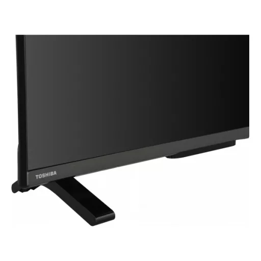 Toshiba 32QV2F63DG televízió 81,3 cm (32") Full HD Smart TV Fekete 200 cd/m²