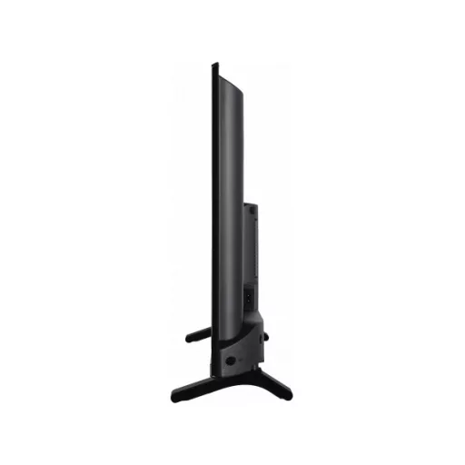 Toshiba 32QV2F63DG televízió 81,3 cm (32") Full HD Smart TV Fekete 200 cd/m²
