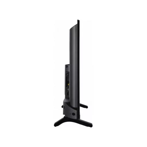 Toshiba 32QV2F63DG televízió 81,3 cm (32") Full HD Smart TV Fekete 200 cd/m²