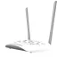 TP-Link TL-WA801N WLAN csatlakozási pont 300 Mbit/s Fehér Ethernet-áramellátás (PoE) támogatása