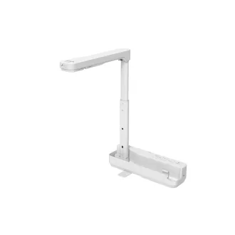   Epson ELPDC07 dokumentum kamera Fehér 25,4 / 2,7 mm (1 / 2.7") CMOS USB 2.0