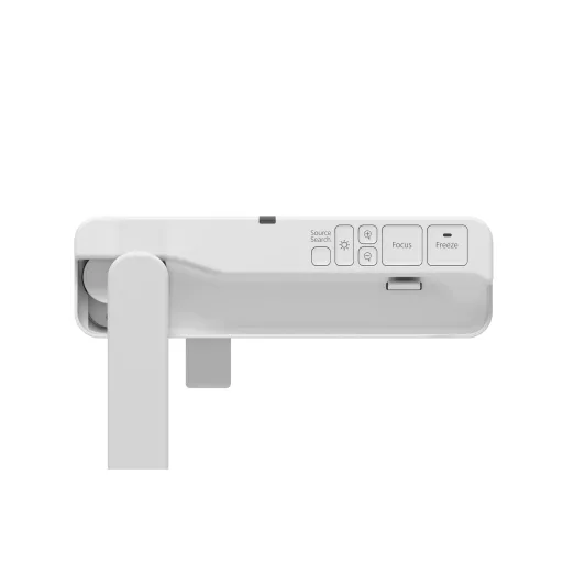 Epson ELPDC07 dokumentum kamera Fehér 25,4 / 2,7 mm (1 / 2.7") CMOS USB 2.0