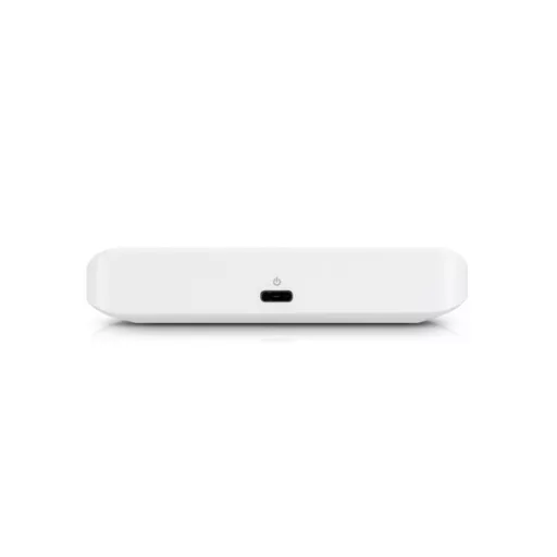 Ubiquiti UniFi USW Flex Mini Vezérelt L2 Gigabit Ethernet (10/100/1000) Ethernet-áramellátás (PoE) támogatása Fehér