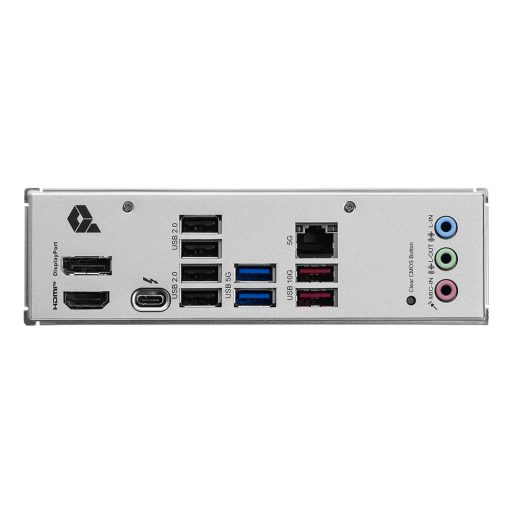 MSI PRO B860-P Intel B860 LGA 1851 (Socket V1) ATX